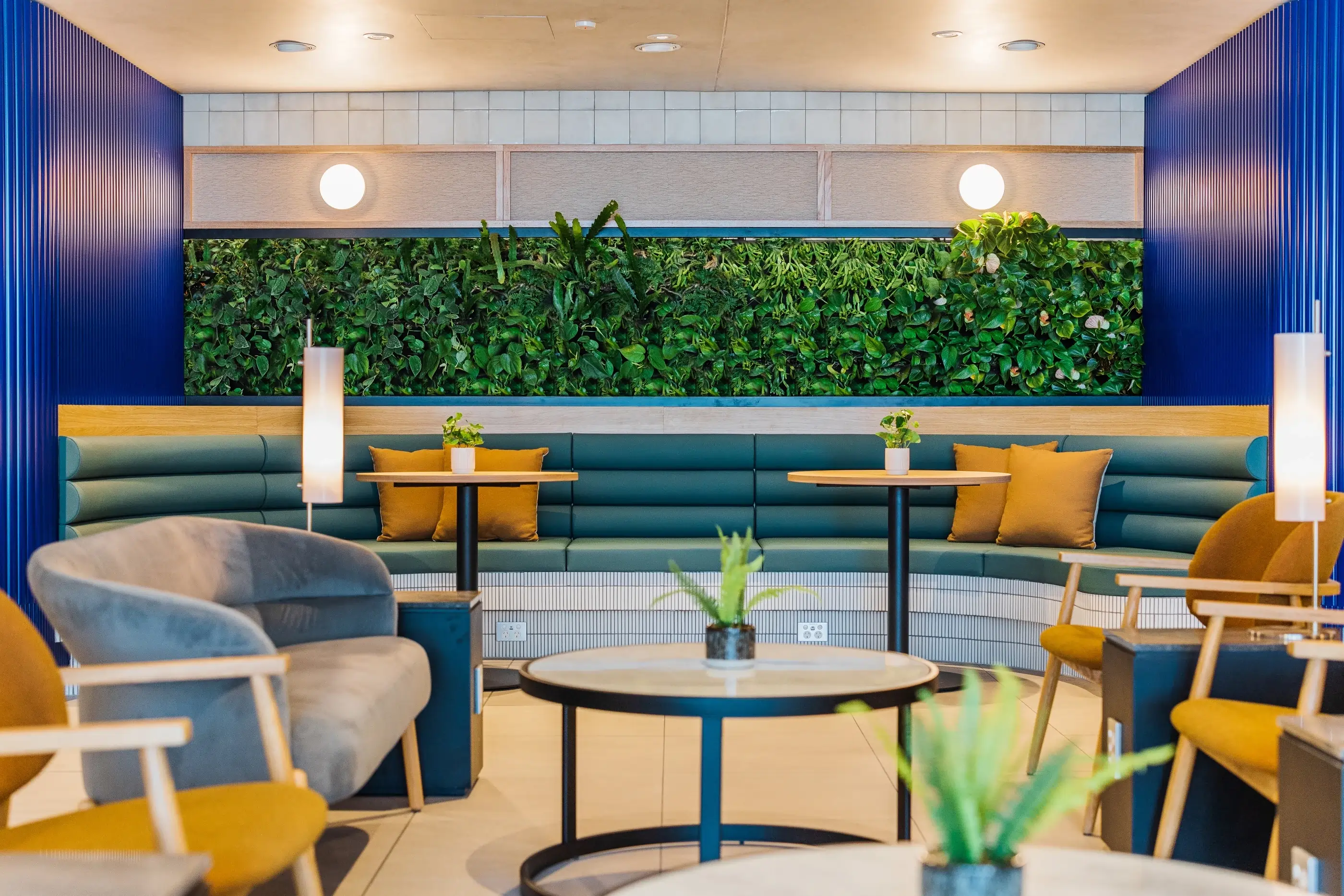 SkyTeam Lounge - Image 3